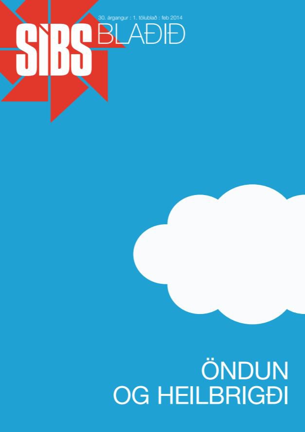 ÖNDUN OG HEILBRIGÐI