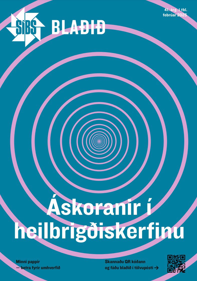 Áskoranir í heilbrigðiskerfinu