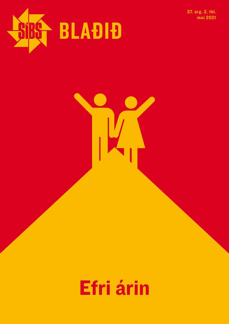 Efri árin