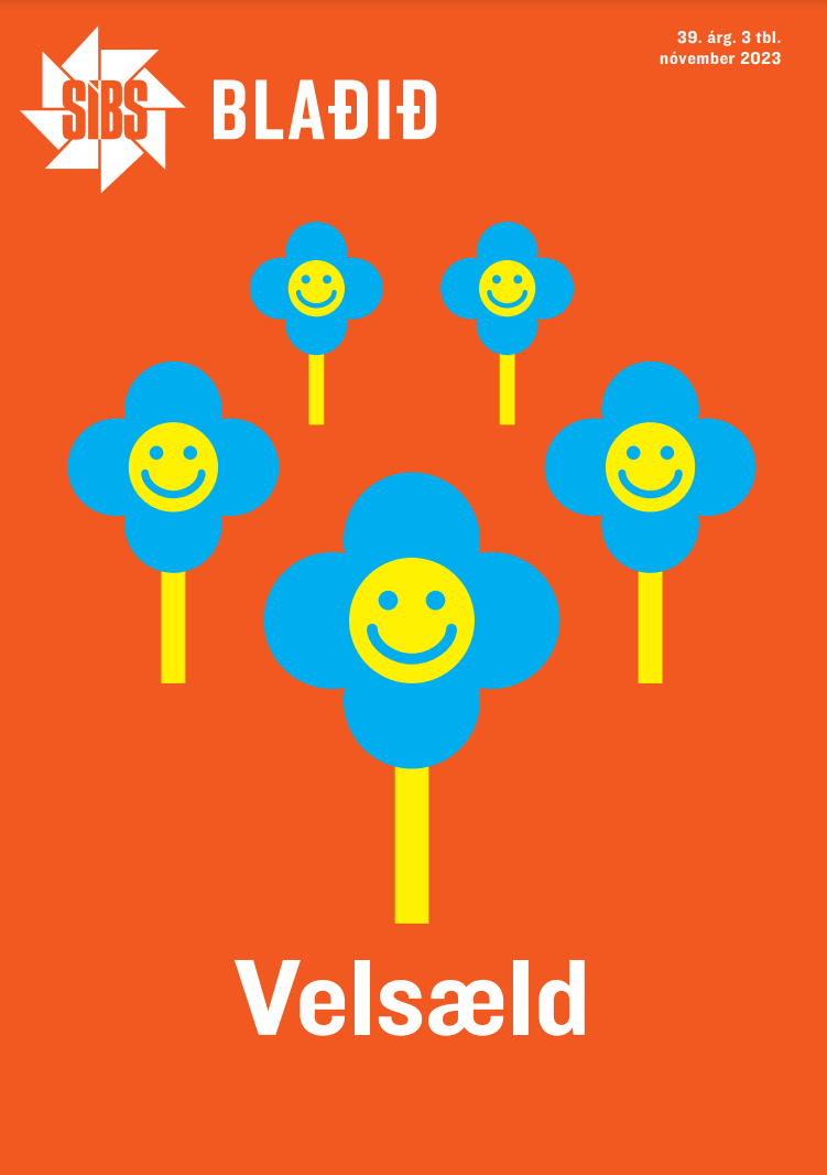 Velsæld