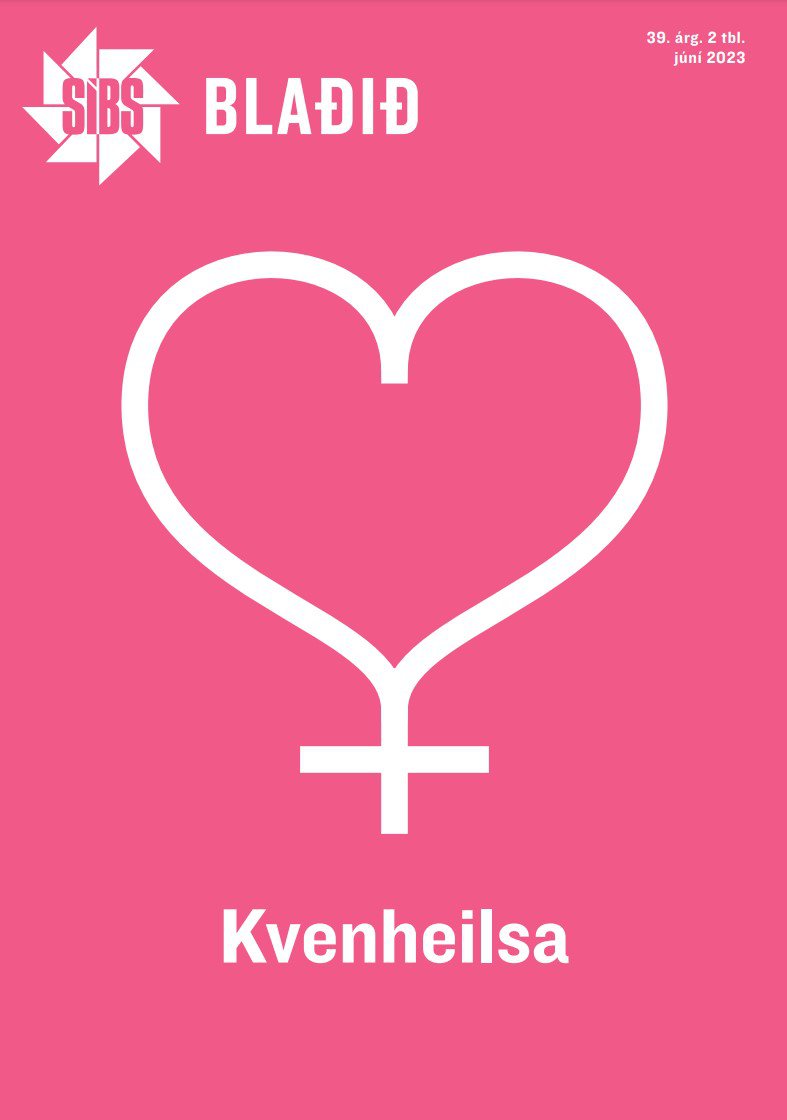 Kvenheilsa