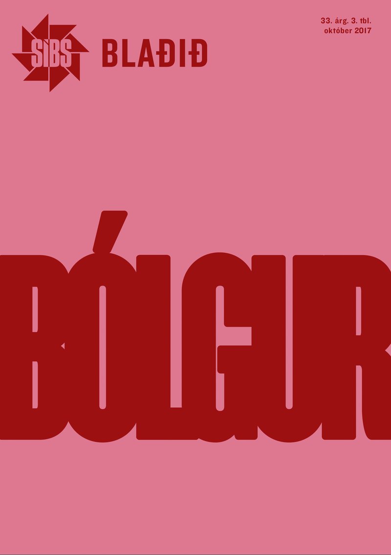 BÓLGUR