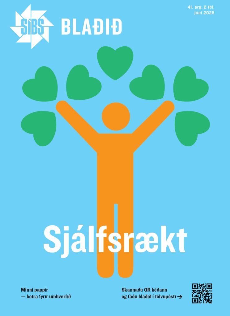 Sjálfsrækt