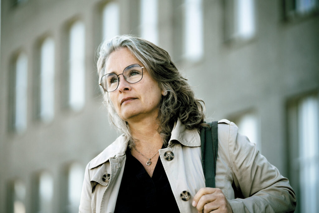 Ragna Benedikta Gardarsdottir