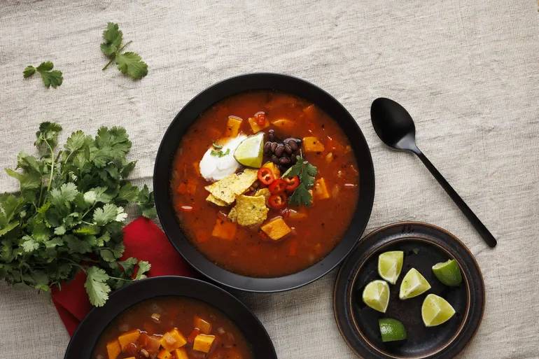 Gott og einfalt – nýr matarvefur